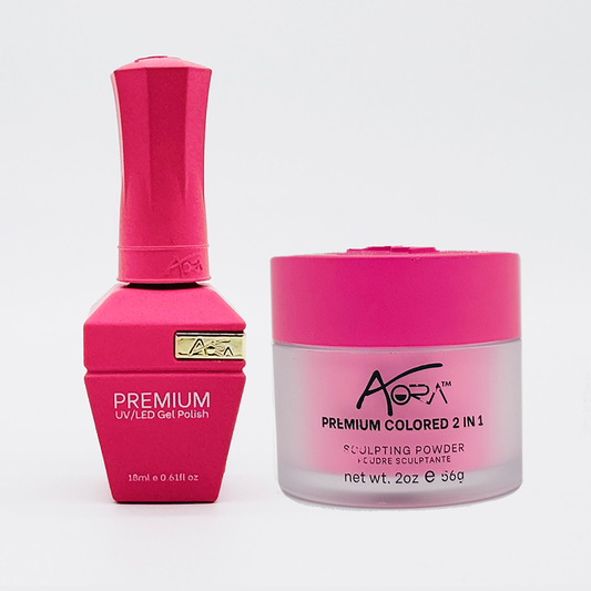 AORA #23 The Hottest Pink - Nex Beauty Supply
