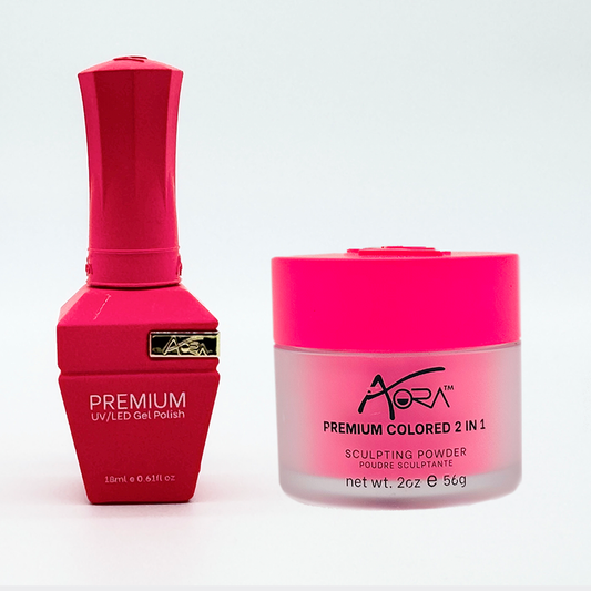 AORA #24 Hot N Ready - Nex Beauty Supply