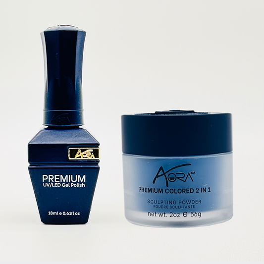 AORA #25 Under The Stars - Nex Beauty Supply