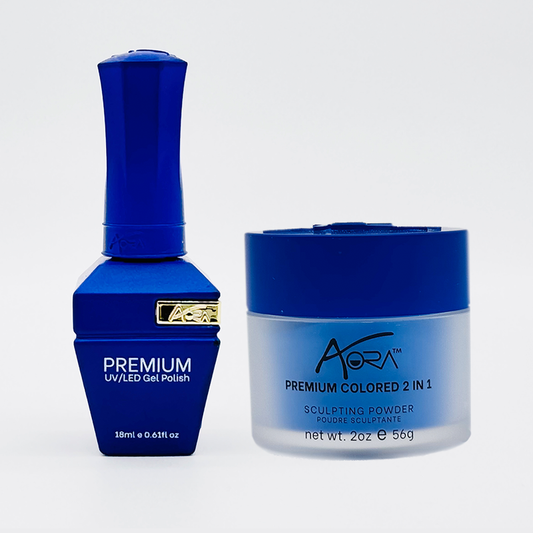 AORA #26 No Negativity - Nex Beauty Supply
