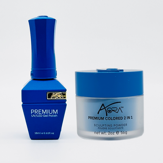 AORA #27 Ocean Voyage - Nex Beauty Supply