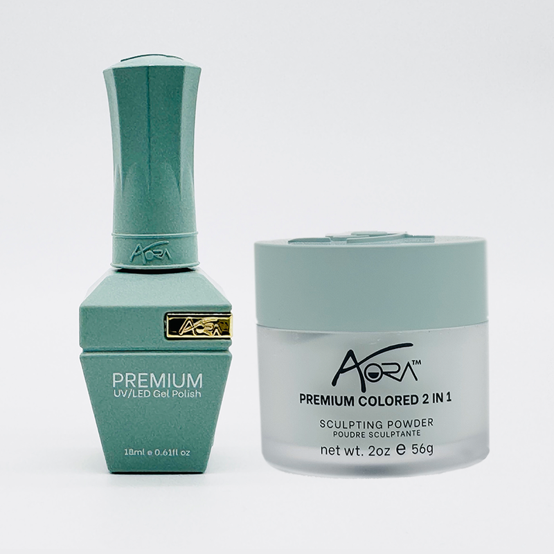 AORA #30 Gray Skies - Nex Beauty Supply