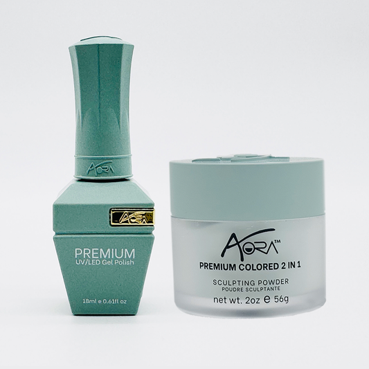 AORA #30 Gray Skies - Nex Beauty Supply