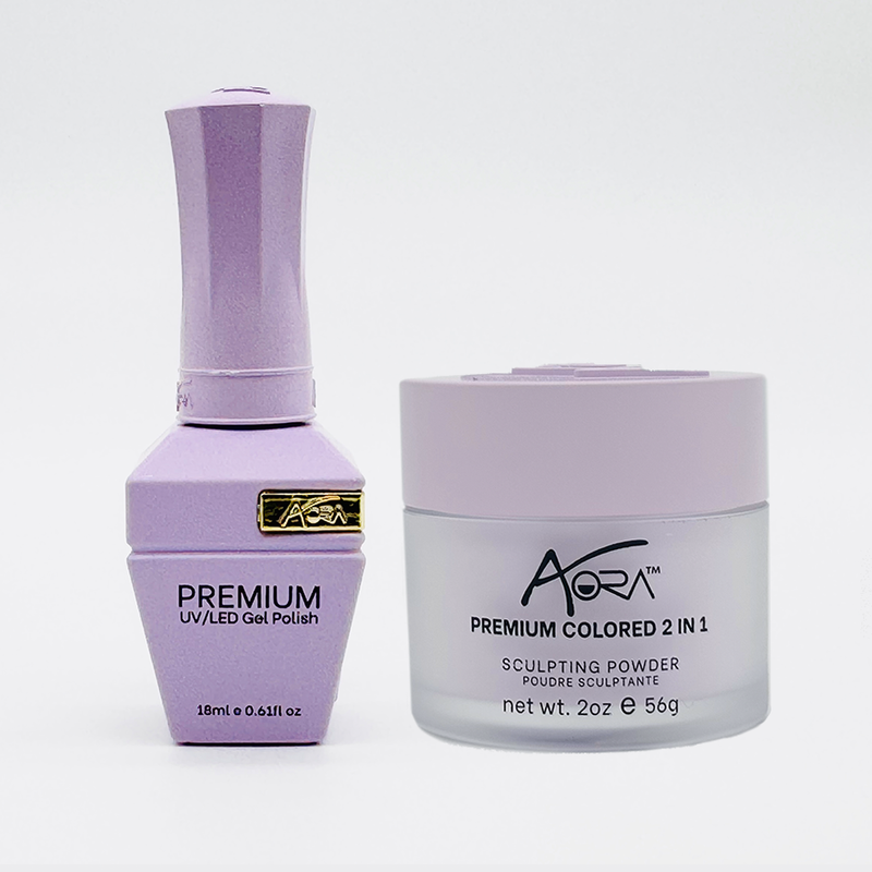 AORA #31 All Dolled Up - Nex Beauty Supply