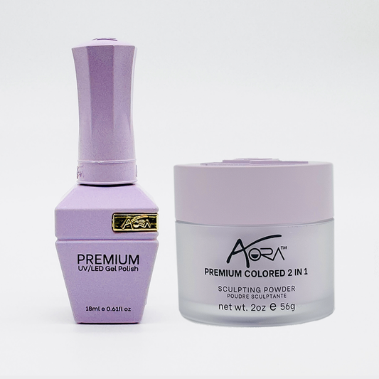 AORA #31 All Dolled Up - Nex Beauty Supply