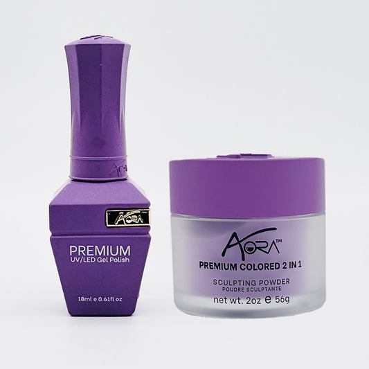 AORA #32 Purple People Eater - Nex Beauty Supply
