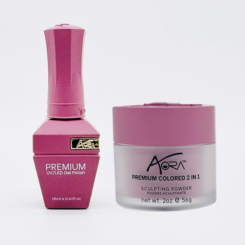 AORA #33 A Single Rose - Nex Beauty Supply