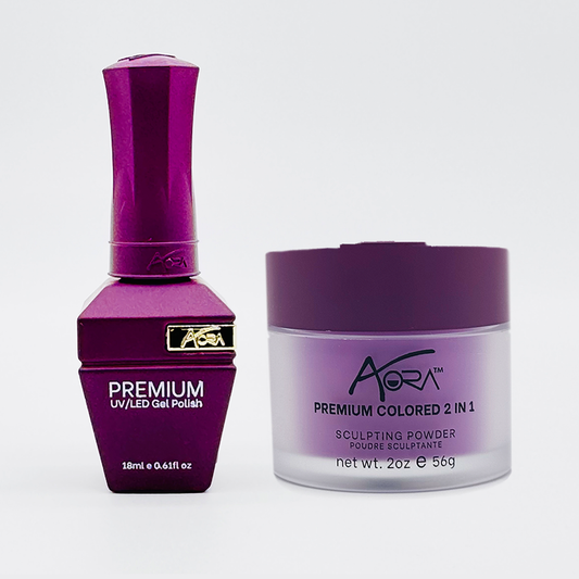 AORA #34 Unberryble - Nex Beauty Supply