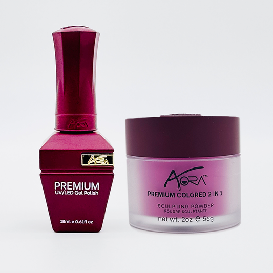 AORA #35 Royalty - Nex Beauty Supply