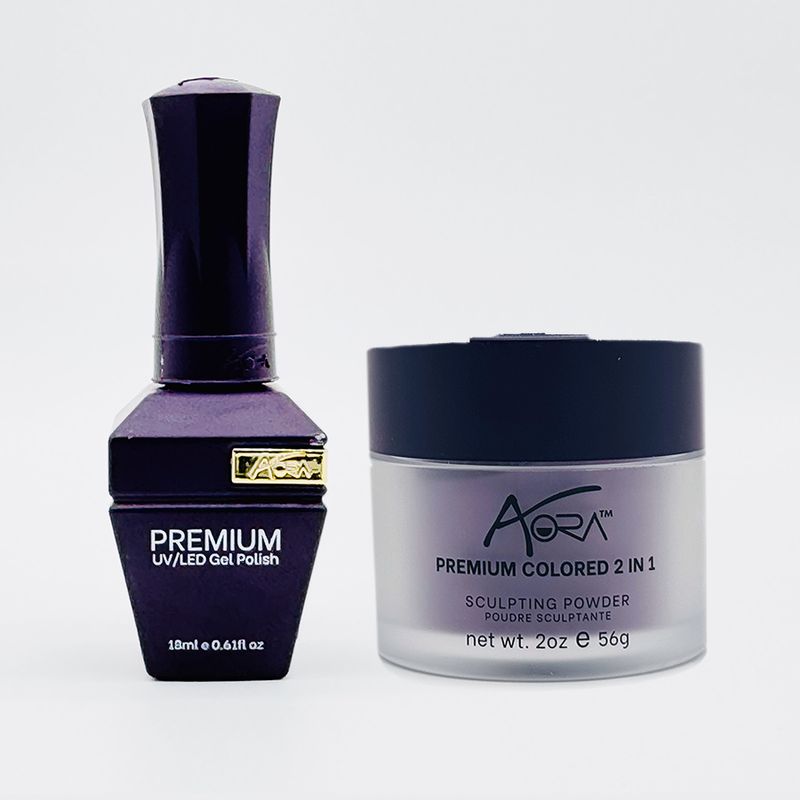 AORA #36 After Dark - Nex Beauty Supply