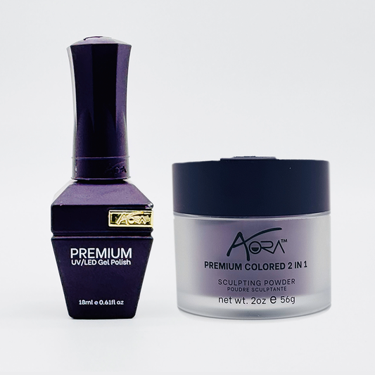 AORA #36 After Dark - Nex Beauty Supply