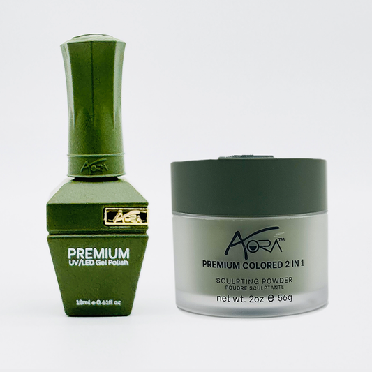 AORA #37 Smell Like Money - Nex Beauty Supply