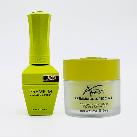 AORA #39 Amphibian - Nex Beauty Supply