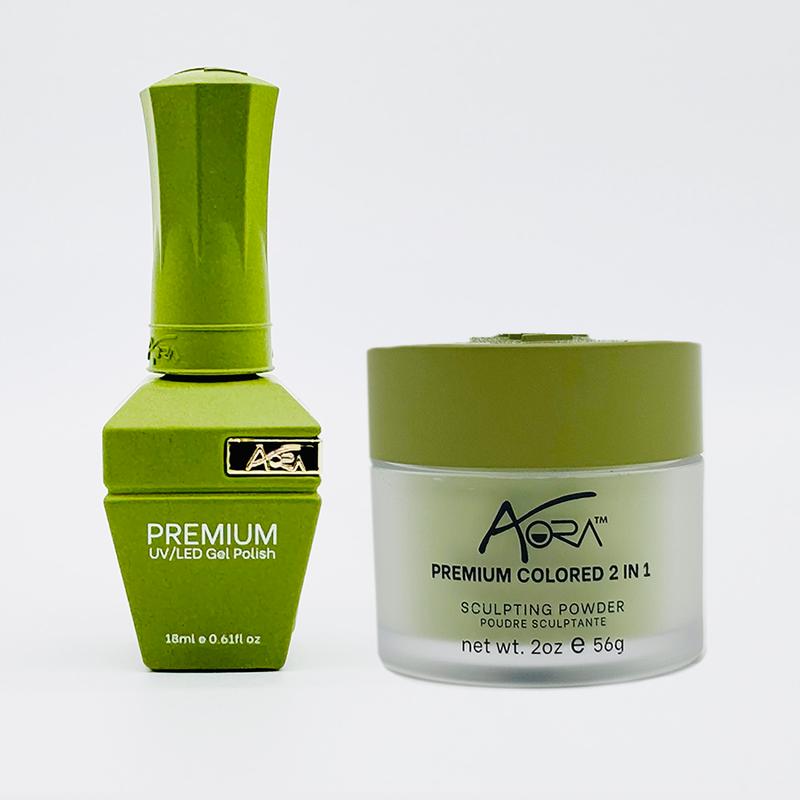 AORA #40 Pete Moss - Nex Beauty Supply