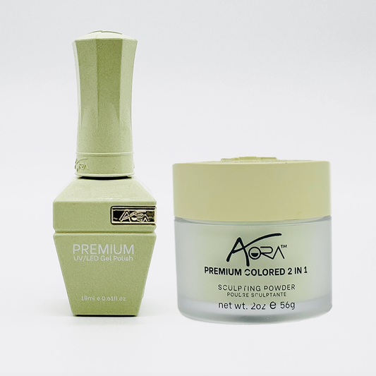 AORA #42 Milky MInt - Nex Beauty Supply