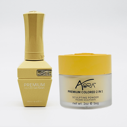 AORA #44 Sunny Farm - Nex Beauty Supply