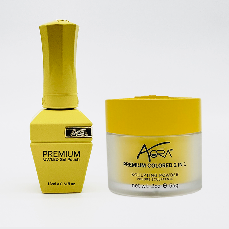 AORA #45 Make Lemonade - Nex Beauty Supply