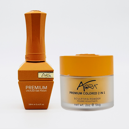 AORA #47 Falling For It - Nex Beauty Supply