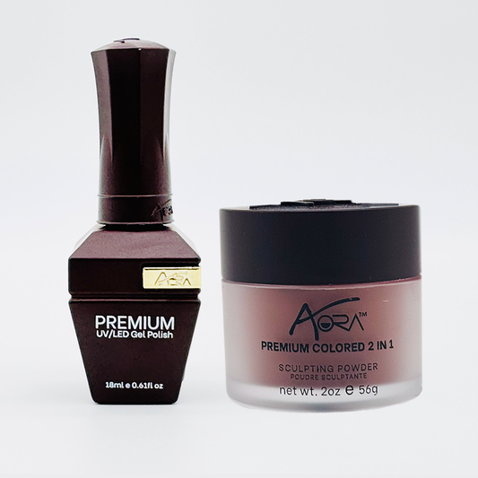 AORA #49 Rose Colored Glasses - Nex Beauty Supply