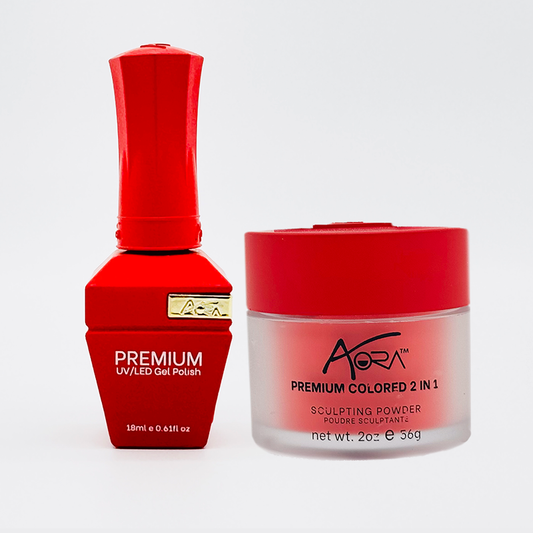 AORA #53 Read Bottoms - Nex Beauty Supply