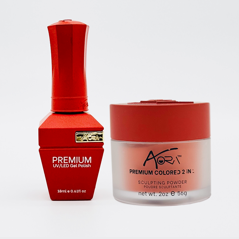 AORA #56 Smashing Pumpkins - Nex Beauty Supply