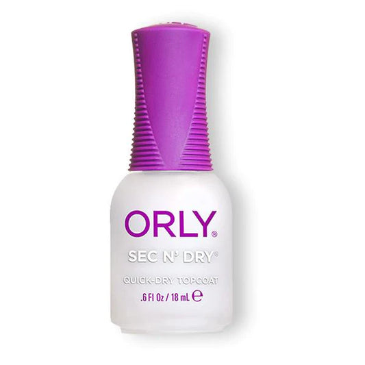 Sec'n'Dry Top