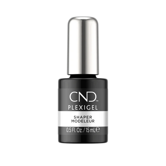 CND™ PLEXIGEL Shaper