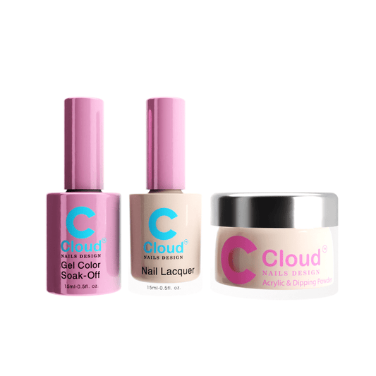 Chisel Florida Collection 4-in-1 #35