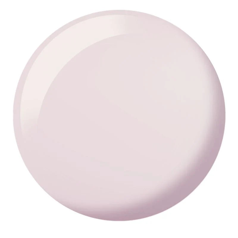 DND Gel & Lacquer Duo - Bare Neutral #2345