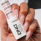 DND Gel & Lacquer Duo - Bare Neutral #2345