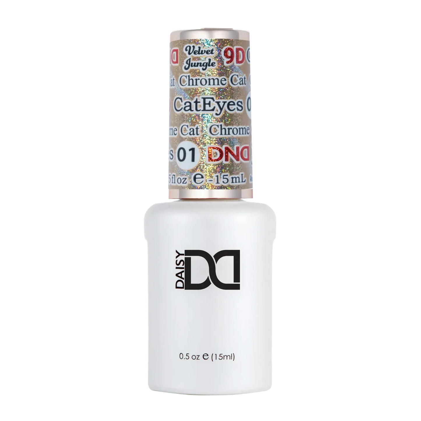 DND 9D CATEYE #01 - Nex Beauty Supply