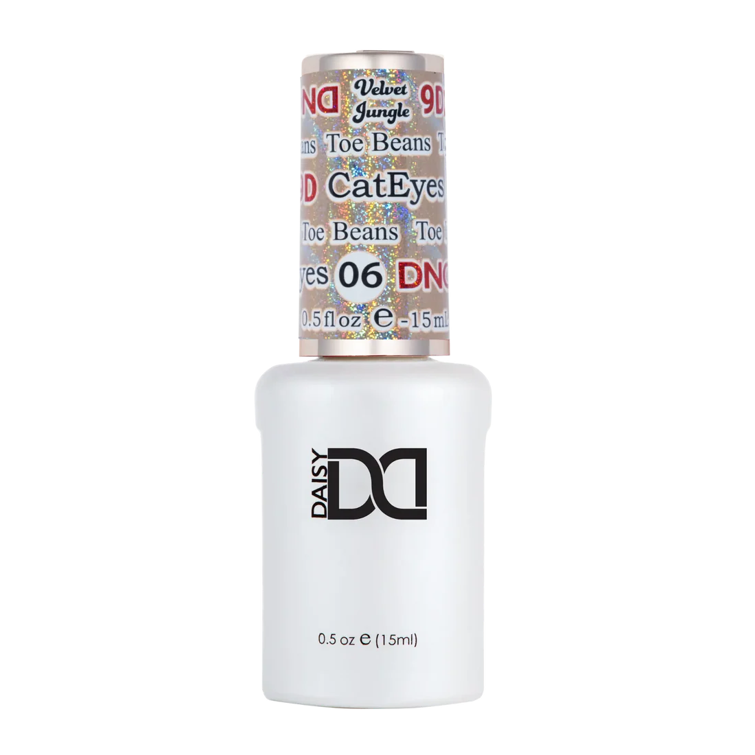 DND 9D CATEYE #06