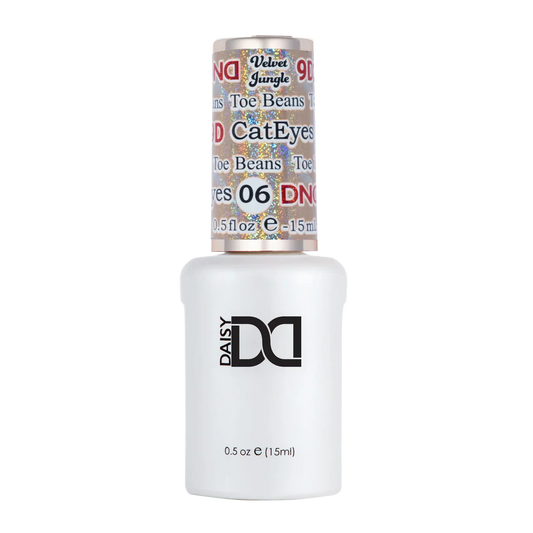 DND 9D CATEYE #06
