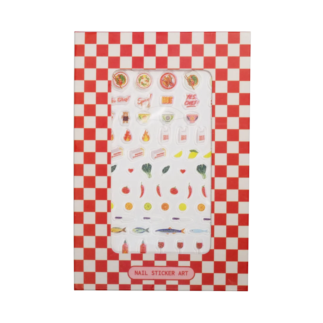 DND Yes Chef! Collection