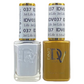 DND Gel & Polish Diva Duo - 037 Jet Life