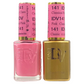 DND Gel & Polish Diva Duo - 141 Classical Pink