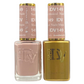 DND Gel & Polish Diva Duo - 149 Nude Musical
