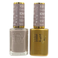 DND Gel & Polish Diva Duo - 151 Castles In Spain