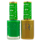 DND Gel & Polish Diva Duo - 192 Law Green