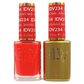 DND Gel & Polish Diva Duo - 234 Jellyfish Candy