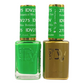 DND Gel & Polish Diva Duo - 275 Botanical Bliss