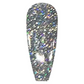 DND Gel & Polish Diva Duo - 022 Glimmer Galaxy