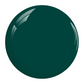 DND Gel & Polish Diva Duo - 244 Emerald Meadow