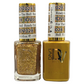 DND Gel & Polish Diva Duo - 028 Ready For The Ball