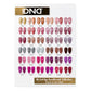 DND HEMA & TPO FREE 9D CAT EYE COLLECTION - 36 COLORS