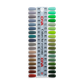 DIVA HAPPY TRAILS COLLECTION 36 Colors 255-290