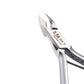 Cuticle Nipper - D-04 (Stainless Steel)