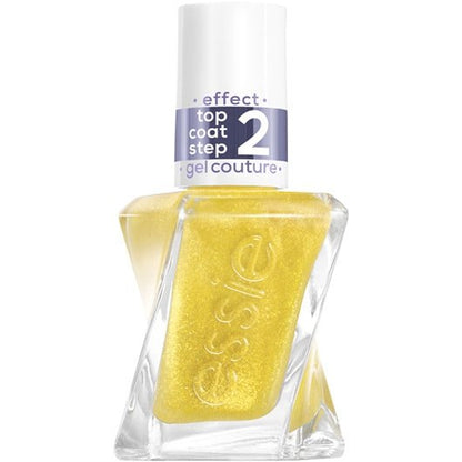 Metallic Glaze Longwear Top Coat - Nex Beauty Supply