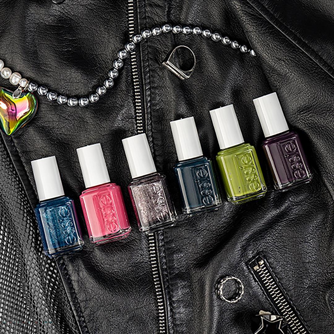 ESSIE