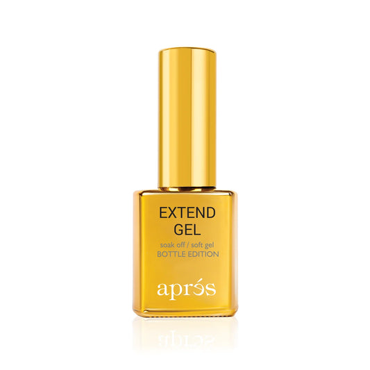 EXTEND GEL GOLD BOTTLE EDITION